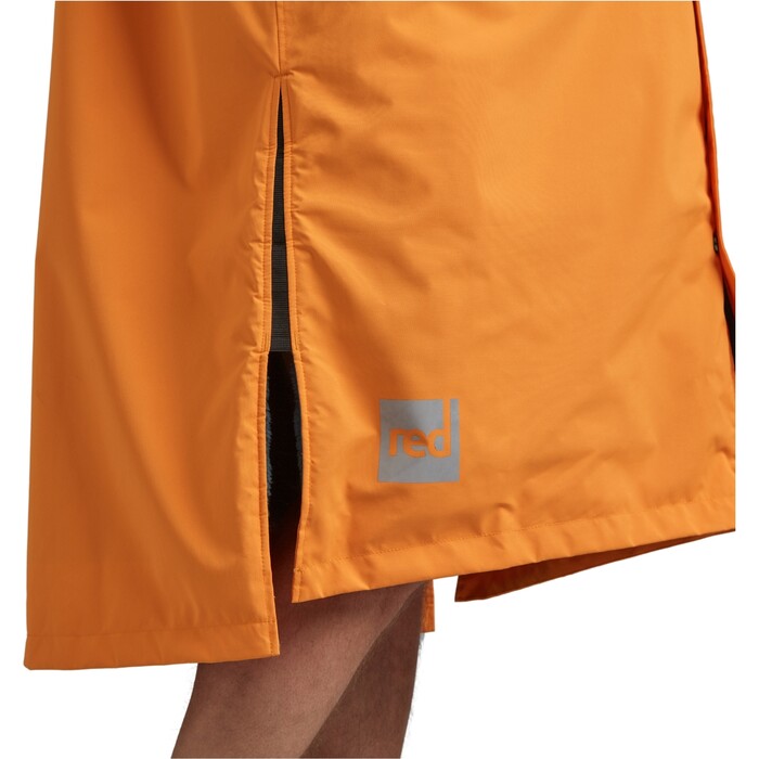 Red Paddle CO Pro Robe 2024 nderung 002-009-006-0256 - Bitter Orange